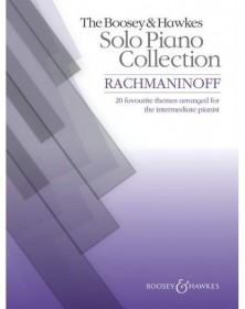 Rachmaninoff