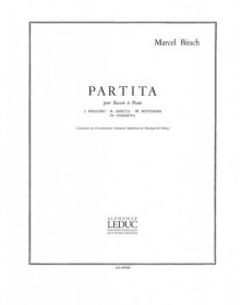 Partita