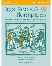 Jigs, Reels & Hornpipes