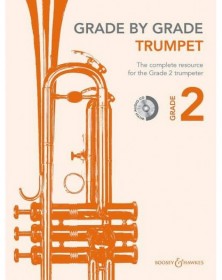 Grade by Grade - Trumpet