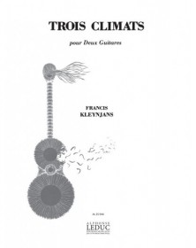 3 Climats