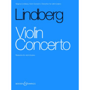 Violin Concerto