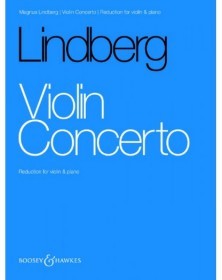 Violin Concerto
