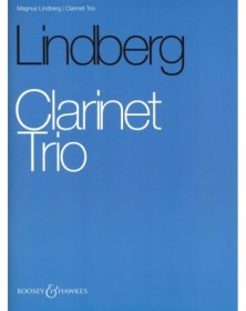 Clarinet Trio