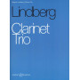 Clarinet Trio