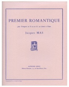 Premier romantique (for B...