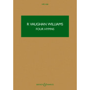 Four Hymns