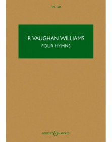Four Hymns