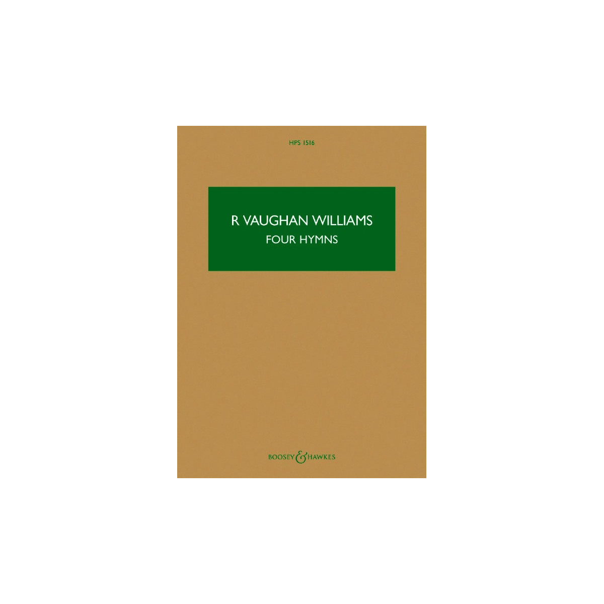 Four Hymns