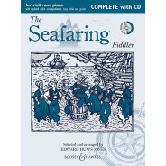 The Seafaring Fiddler - Complete Edition