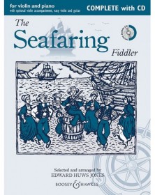 The Seafaring Fiddler -...
