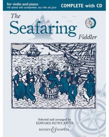 The Seafaring Fiddler - Complete Edition