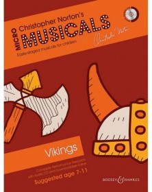 Micromusicals - The Vikings