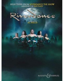 Selections from Riverdance...