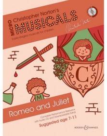 Micromusicals - Romeo And...