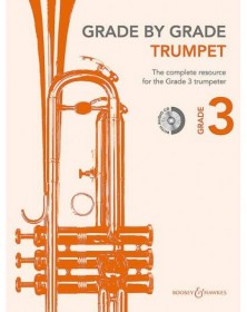 Grade by Grade - Trumpet