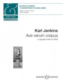 Ave verum corpus