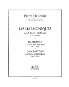 Harmoniques