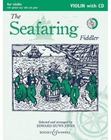 The Seafaring Fiddler