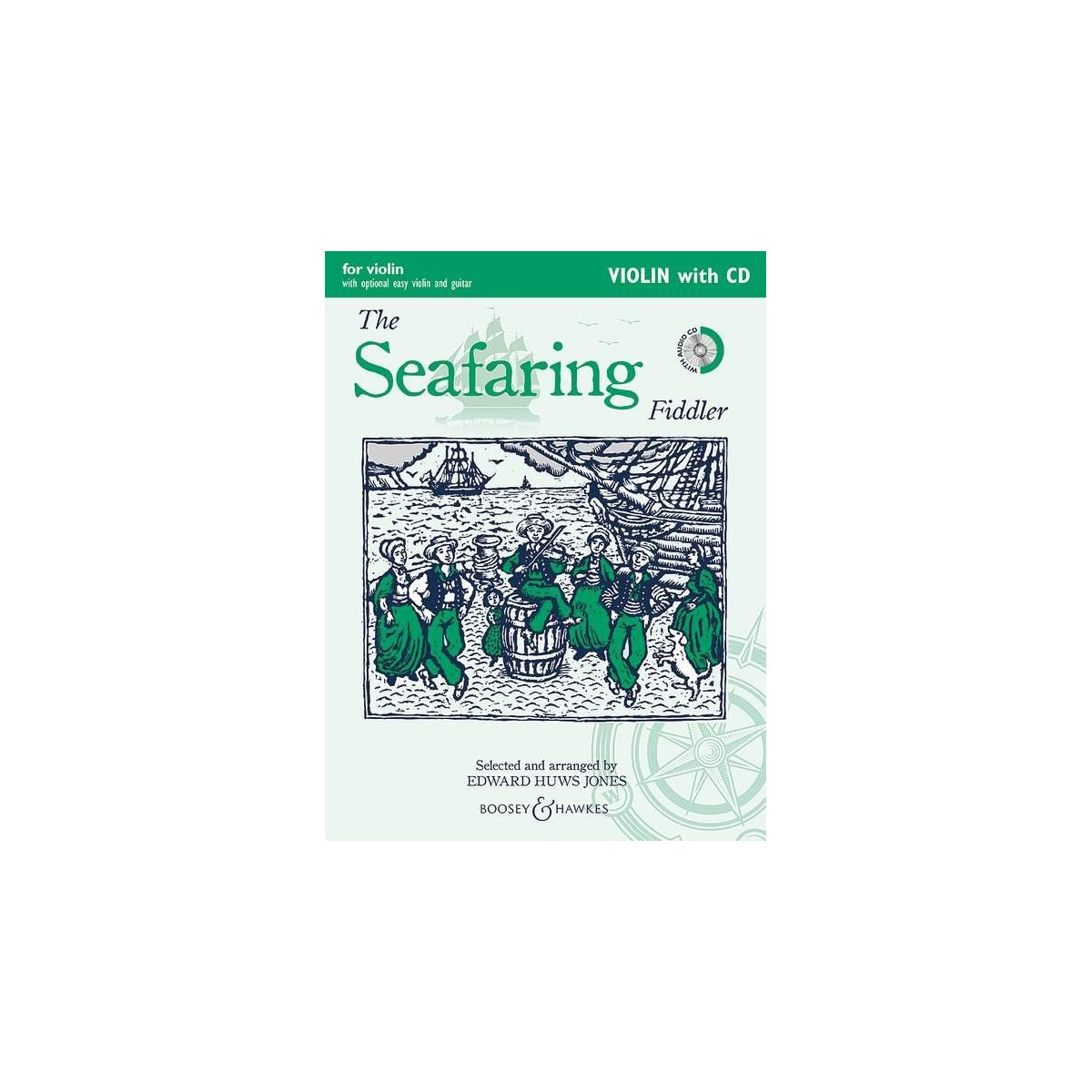 The Seafaring Fiddler