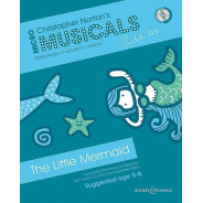 Micromusicals - The Little Mermaid