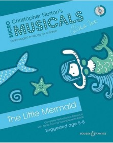 Micromusicals - The Little Mermaid