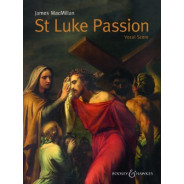 St Luke Passion