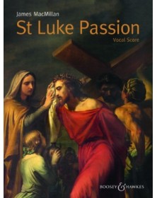 St Luke Passion