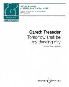 Tomorrow shall be my dancing day