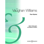 Four Hymns
