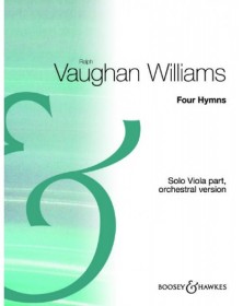 Four Hymns