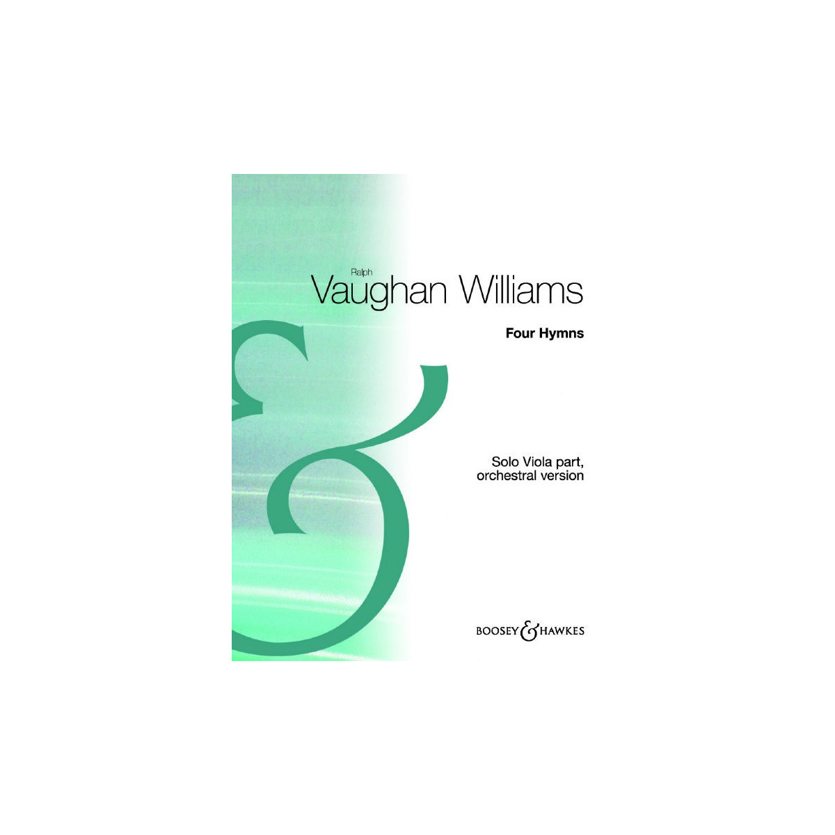 Four Hymns