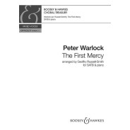 The First Mercy