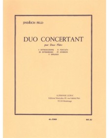 Duo Concertant
