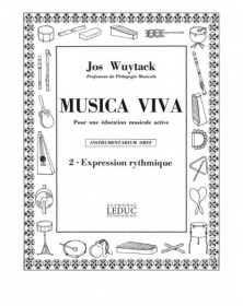 Musica Viva Volume 2
