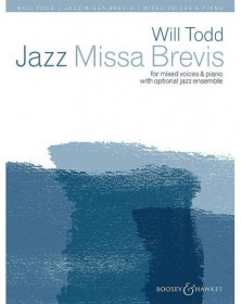 Jazz Missa Brevis