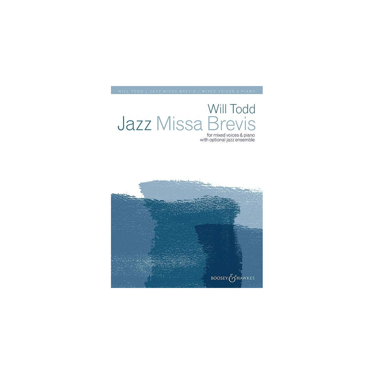 Jazz Missa Brevis