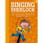 Singing Sherlock Vol. 5