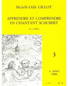 Apprendre et Comprendre en...