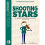 Shooting Stars (Violon + Audio)