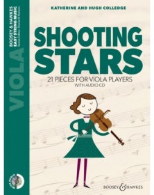 Shooting Stars