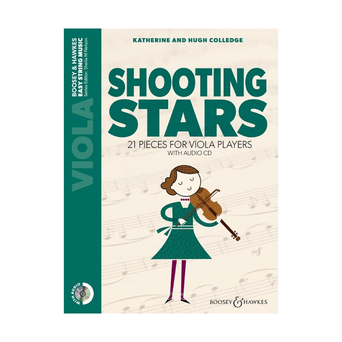 Shooting Stars