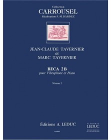 Beca 2B -C.Carrousel