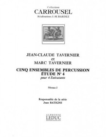Etude No.4