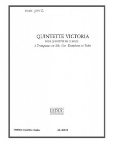 Quintette Victoria
