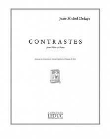 Contrastes