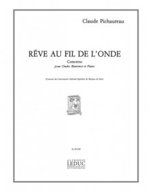 Claude Pichaureau: Rêverie...