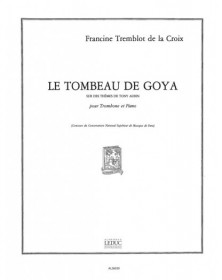 Francine Tremblot de la...