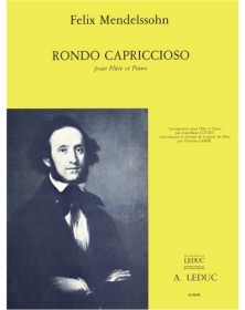 Rondo Capriccioso