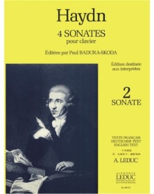 Sonata Hob.16